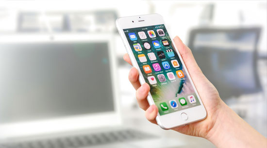 Mobile Banking Services