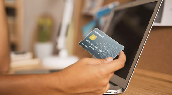 VCB Classic rupay debit card